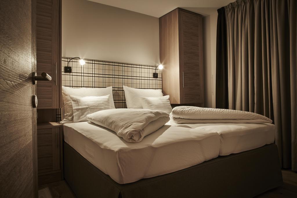 Silva Peak Residences Galtuer - Paznaun - Inkl Premium Silvretta Card Esterno foto
