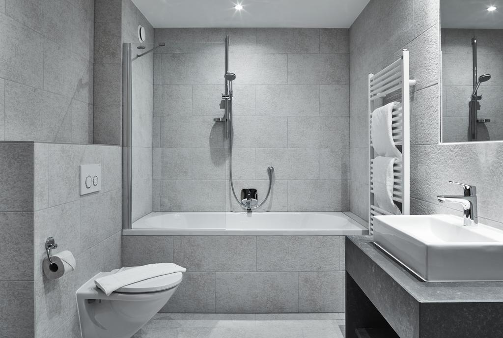 Silva Peak Residences Galtuer - Paznaun - Inkl Premium Silvretta Card Esterno foto