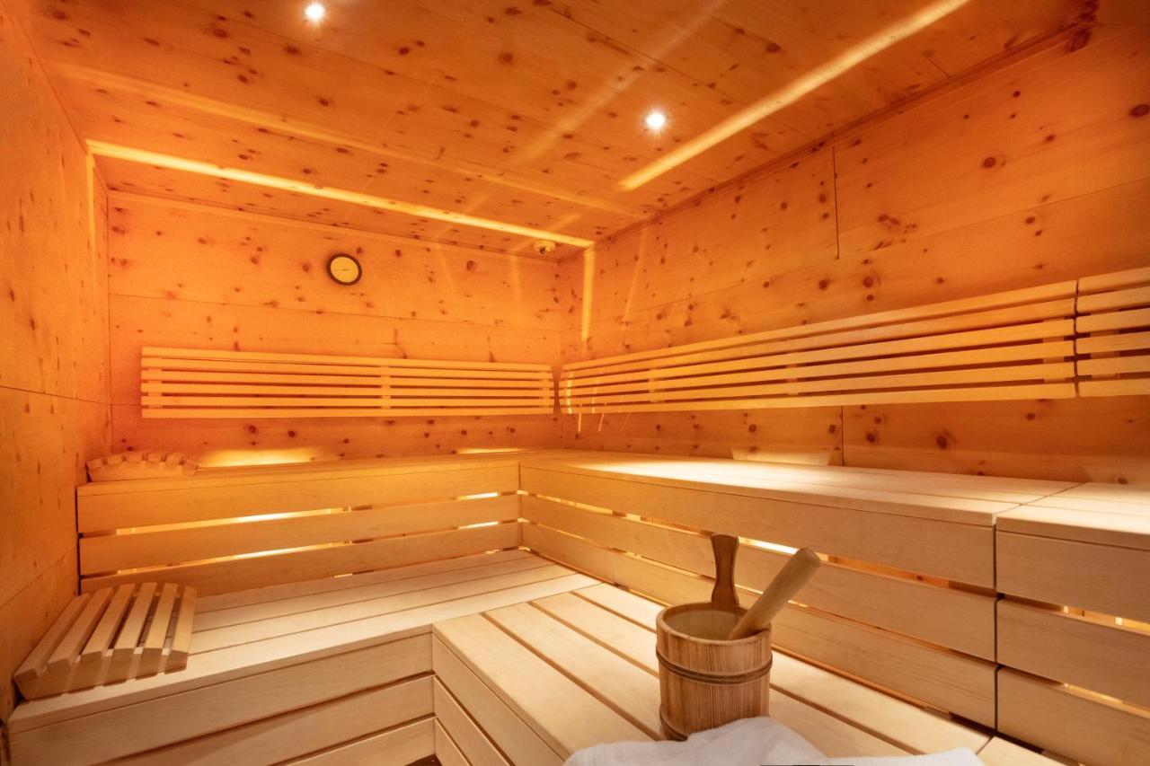Silva Peak Residences Galtuer - Paznaun - Inkl Premium Silvretta Card Esterno foto